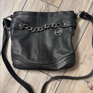 Coach Crossbody